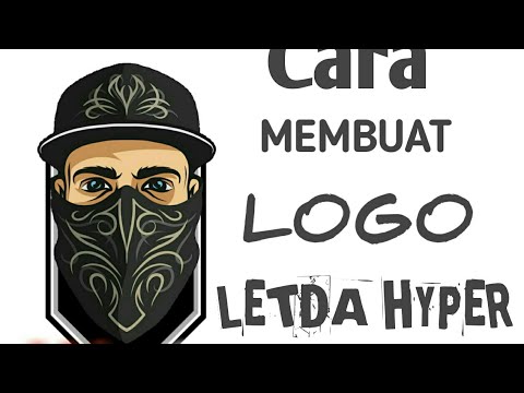 Detail Download Logo Letda Hyper Nomer 19