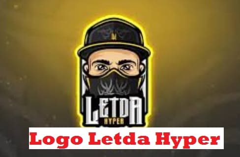 Detail Download Logo Letda Hyper Nomer 6
