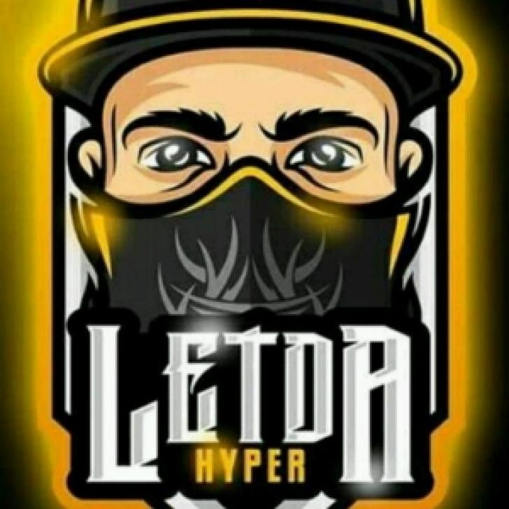 Detail Download Logo Letda Hyper Polos Nomer 4