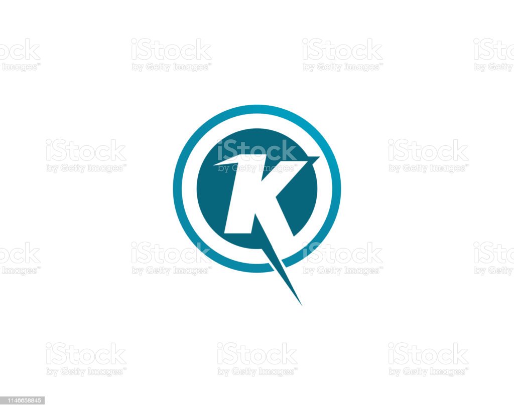 Detail Download Logo Letter K Nomer 16