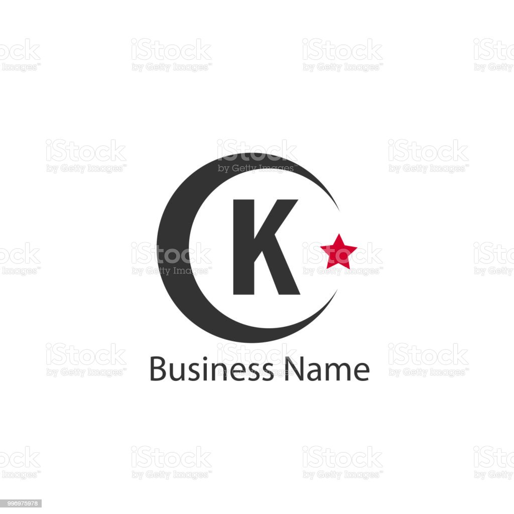 Detail Download Logo Letter K Nomer 38