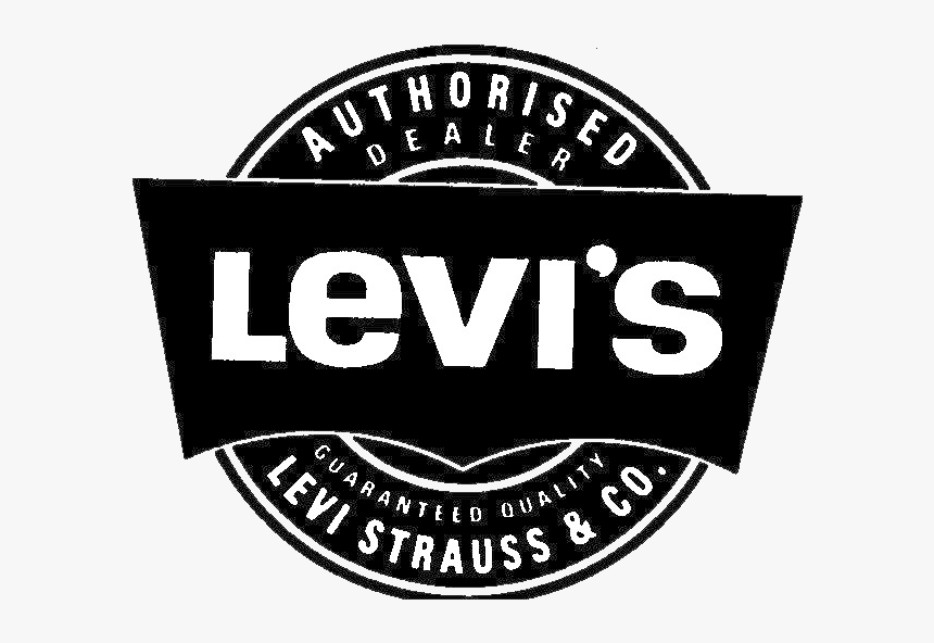 Detail Download Logo Levis Nomer 15