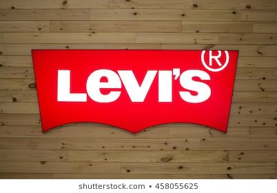 Detail Download Logo Levis Nomer 18