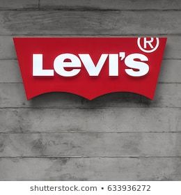 Detail Download Logo Levis Nomer 32