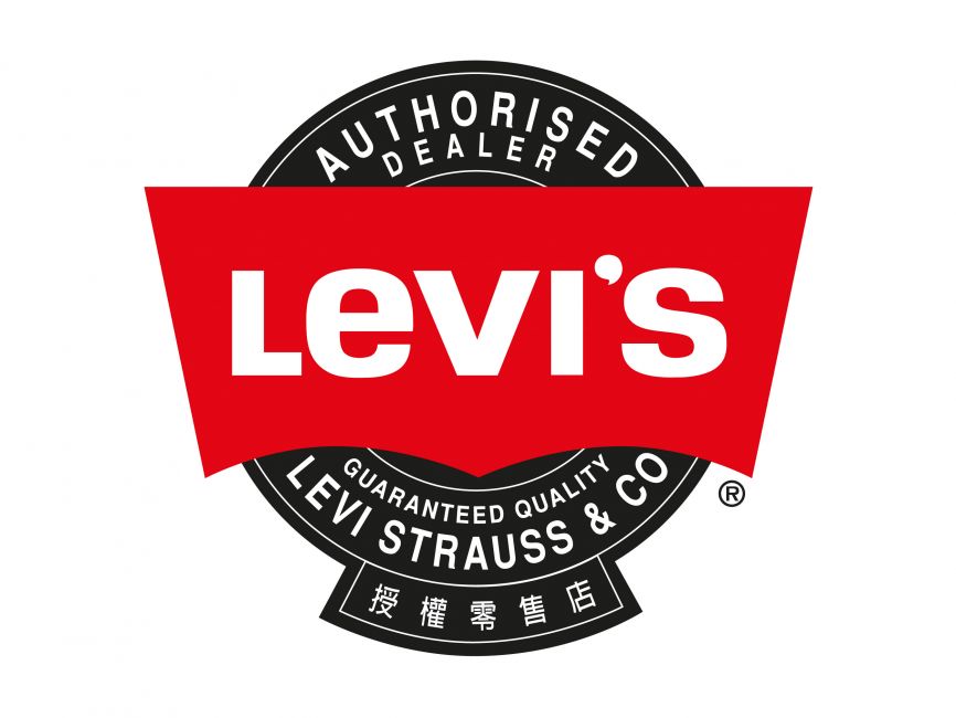 Detail Download Logo Levis Nomer 6