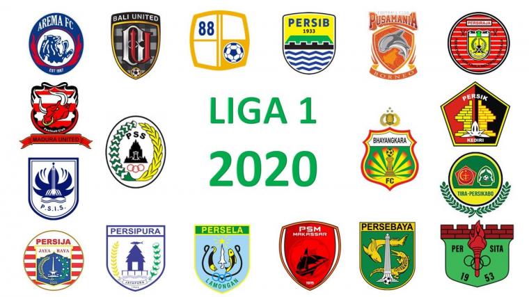 Detail Download Logo Liga 1 Nomer 44