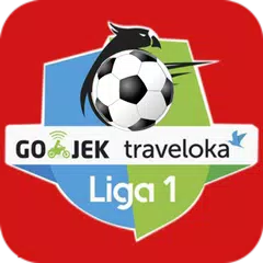 Detail Download Logo Liga 1 Gojek Nomer 14