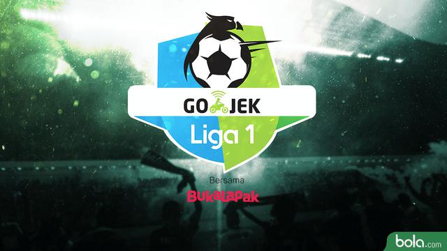 Detail Download Logo Liga 1 Gojek Nomer 3