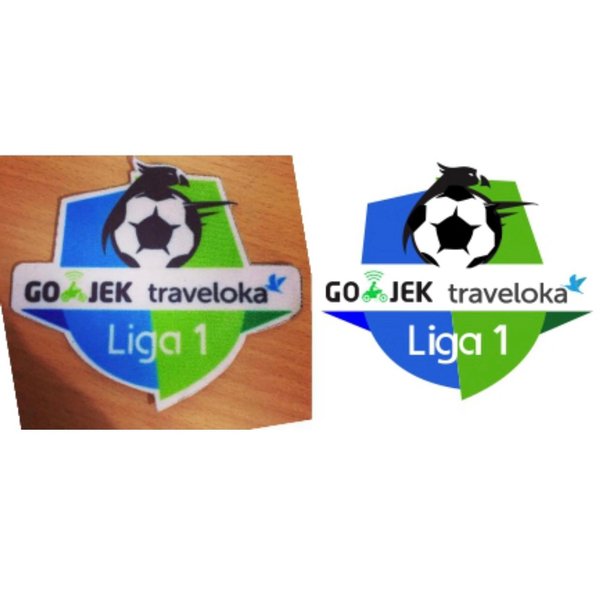 Detail Download Logo Liga 1 Gojek Nomer 40