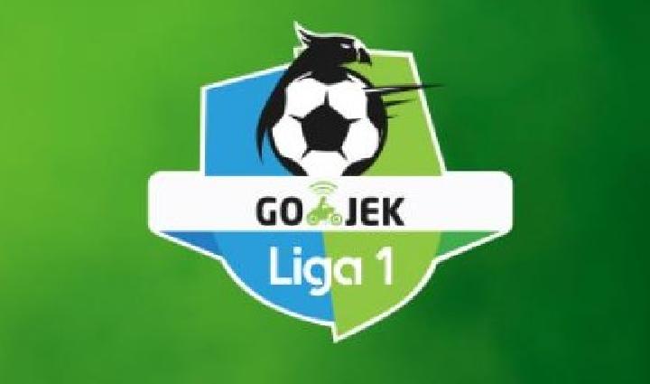 Detail Download Logo Liga 1 Gojek Nomer 7