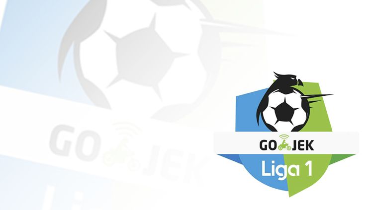 Detail Download Logo Liga 1 Gojek Nomer 8