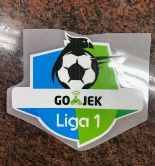 Detail Download Logo Liga 1 Gojek Nomer 10