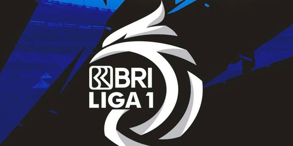 Detail Download Logo Liga 1 Indonesia Nomer 23