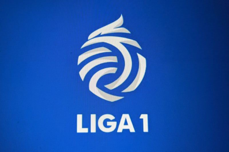 Detail Download Logo Liga 1 Indonesia Nomer 27