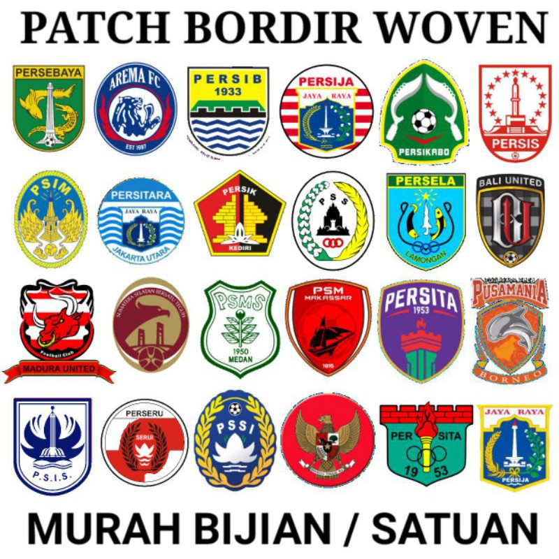 Detail Download Logo Liga 1 Indonesia Nomer 39