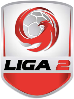 Download Logo Liga 2 Indonesia - KibrisPDR