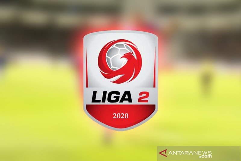 Detail Download Logo Liga 2 Indonesia Nomer 11