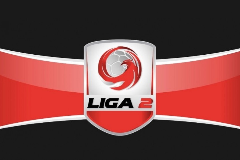 Detail Download Logo Liga 2 Indonesia Nomer 12