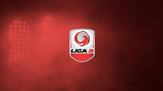 Detail Download Logo Liga 2 Indonesia Nomer 15