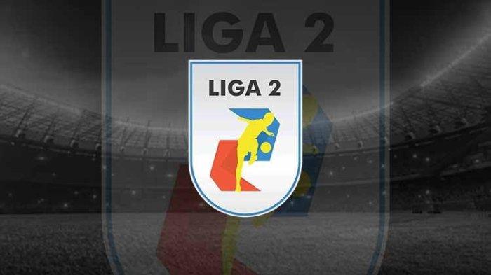 Detail Download Logo Liga 2 Indonesia Nomer 16