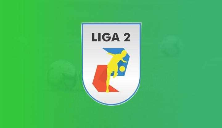 Detail Download Logo Liga 2 Indonesia Nomer 20