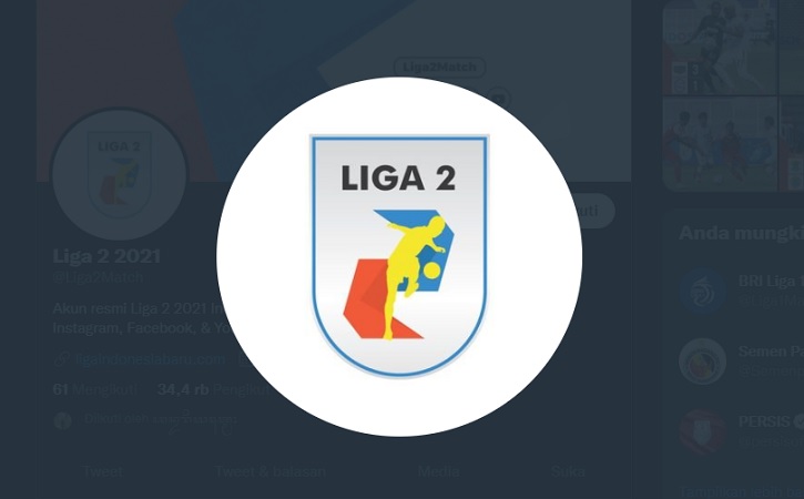 Detail Download Logo Liga 2 Indonesia Nomer 27