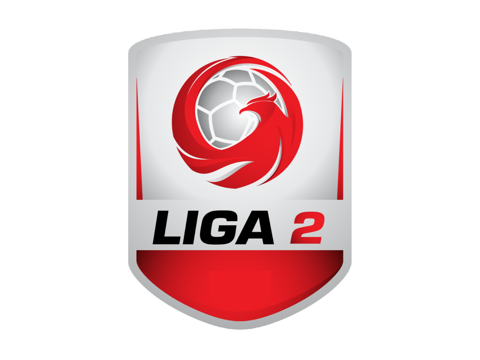 Detail Download Logo Liga 2 Indonesia Nomer 4