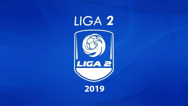 Detail Download Logo Liga 2 Indonesia Nomer 31