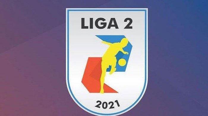 Detail Download Logo Liga 2 Indonesia Nomer 35