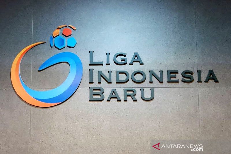 Detail Download Logo Liga 2 Indonesia Nomer 42