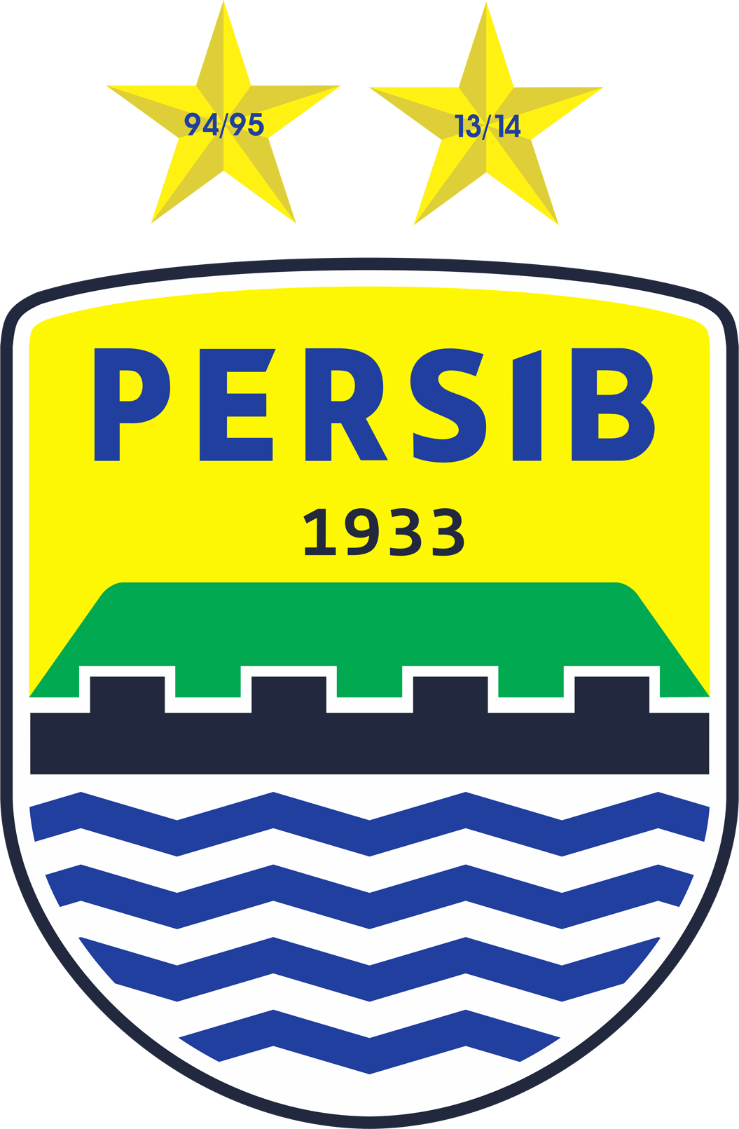 Detail Download Logo Liga 2 Indonesia Nomer 43