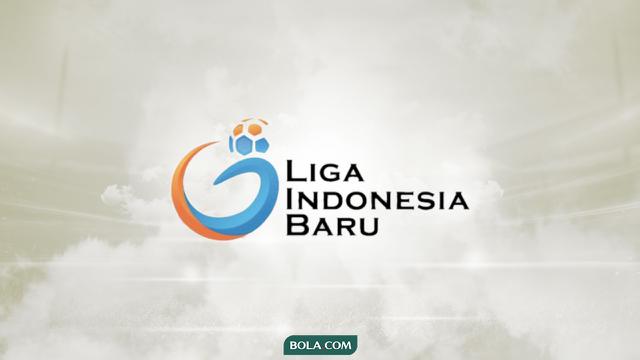 Detail Download Logo Liga 2 Indonesia Nomer 46