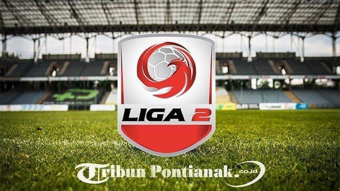 Detail Download Logo Liga 2 Indonesia Nomer 48