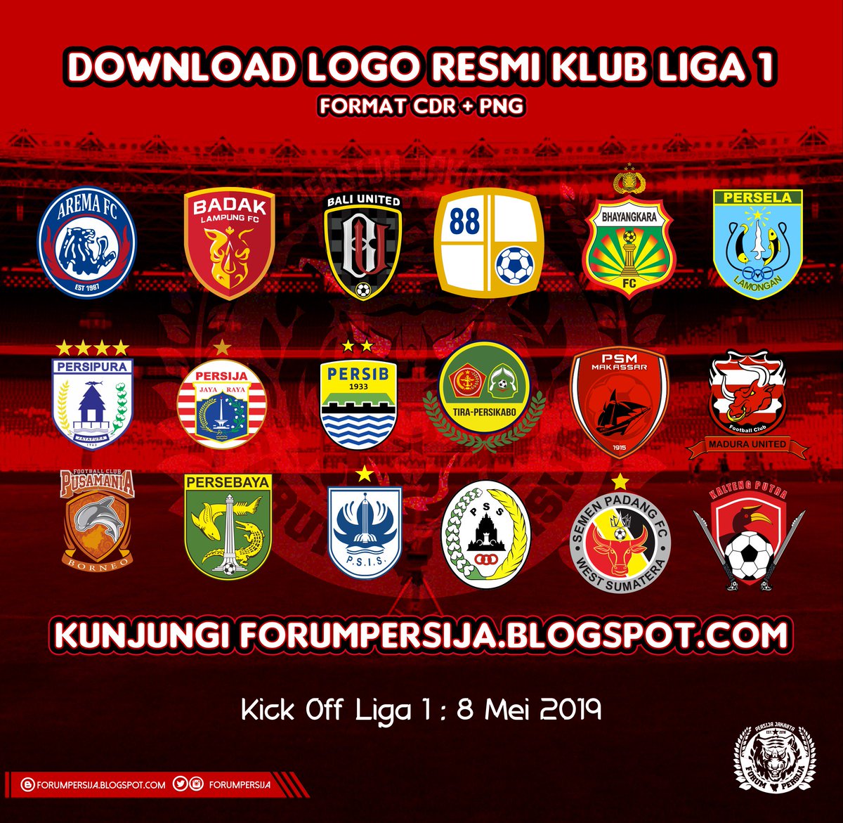 Detail Download Logo Liga 2 Indonesia Nomer 55