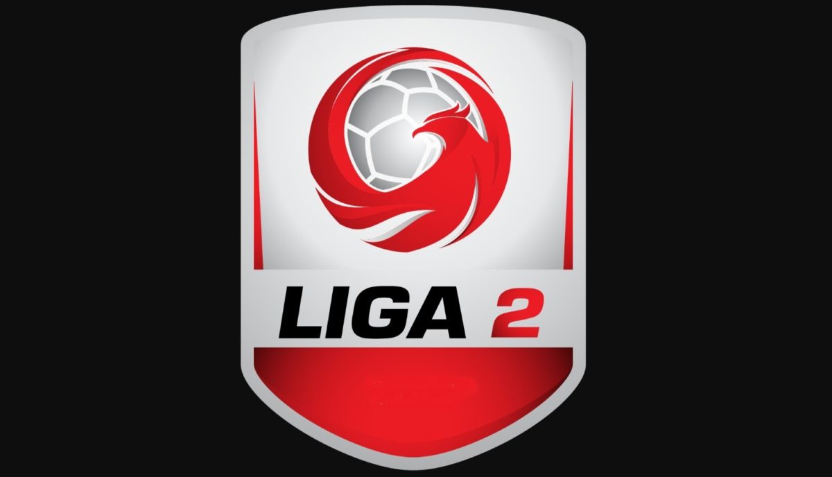 Detail Download Logo Liga 2 Indonesia Nomer 7