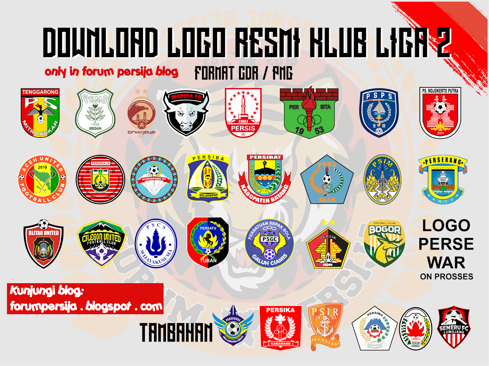 Detail Download Logo Liga 2 Indonesia Cdr Koleksi Nomer 7