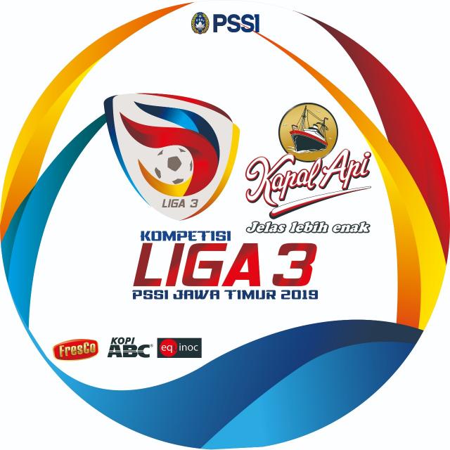 Detail Download Logo Liga 3 Nomer 25