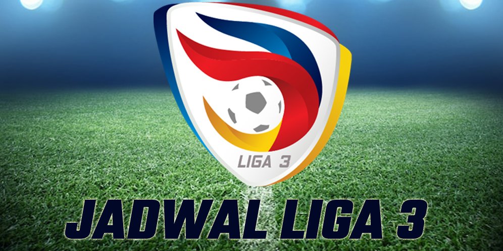 Detail Download Logo Liga 3 Nomer 30