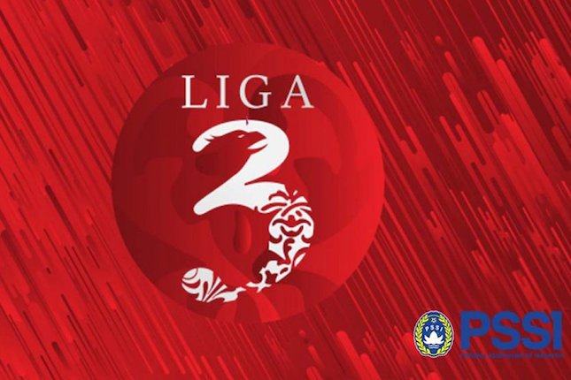 Detail Download Logo Liga 3 Nomer 54