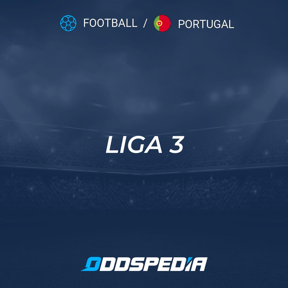 Detail Download Logo Liga 3 Nomer 55