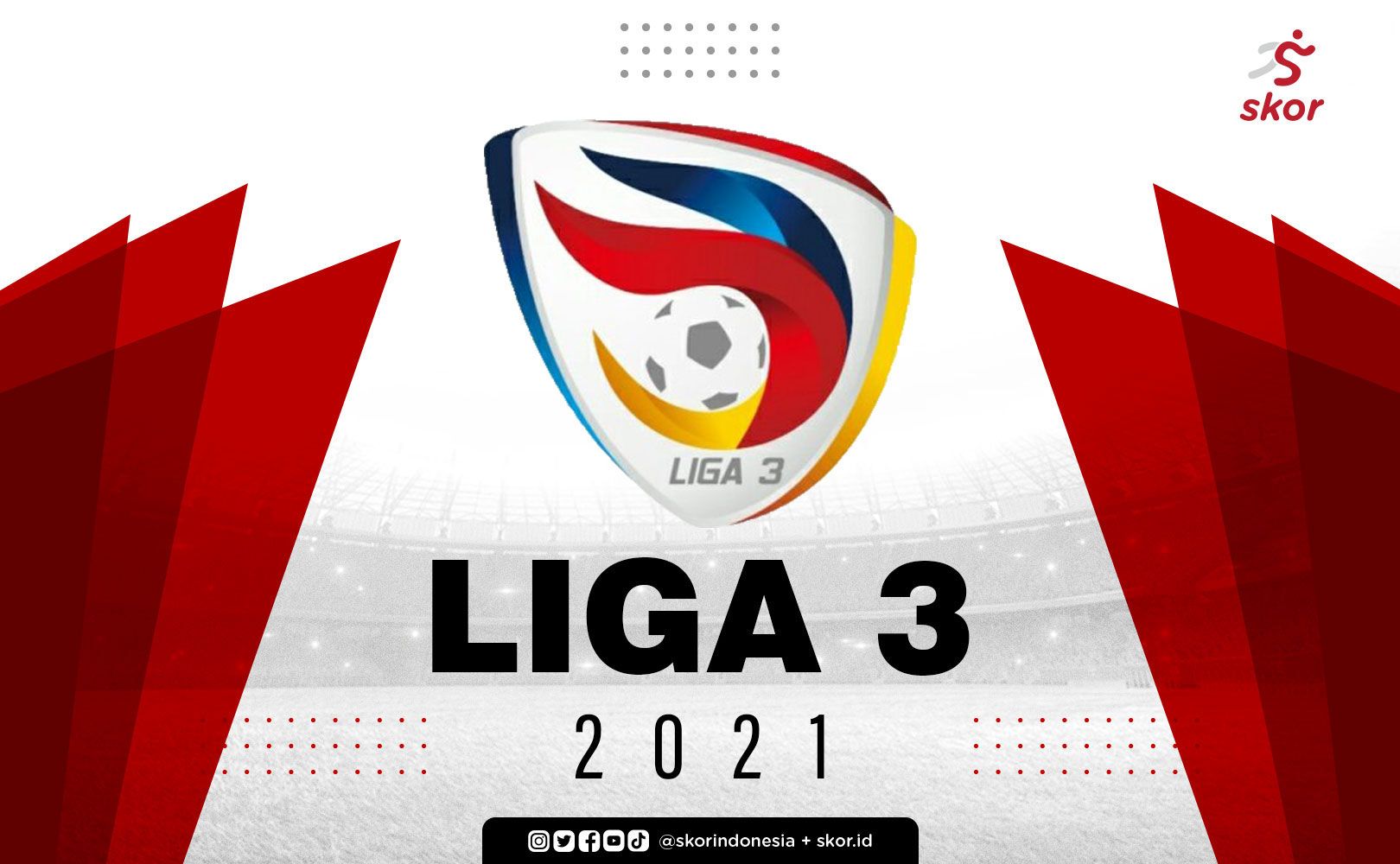 Detail Download Logo Liga 3 Nomer 8