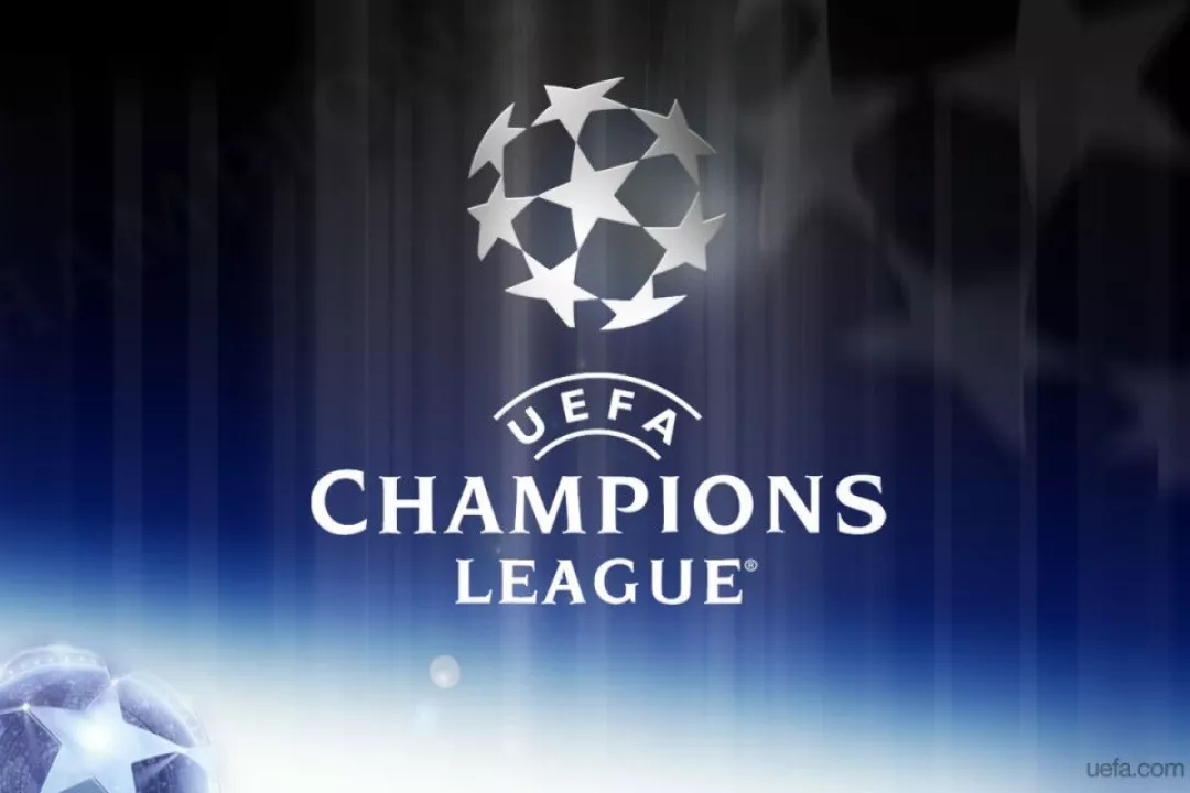 Detail Download Logo Liga Champion Nomer 16