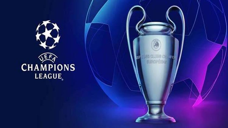 Detail Download Logo Liga Champion Nomer 32