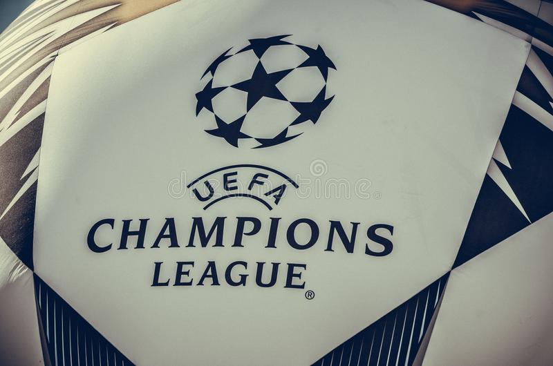 Detail Download Logo Liga Champion Nomer 33