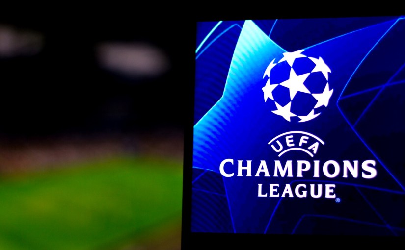 Detail Download Logo Liga Champion Nomer 50