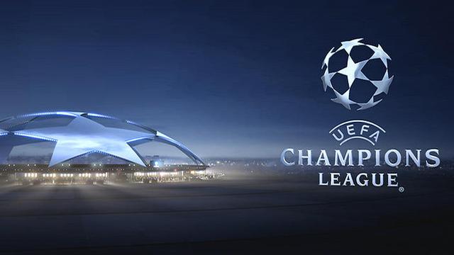 Detail Download Logo Liga Champion Nomer 8