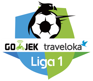 Download Logo Liga Gojek Traveloka - KibrisPDR