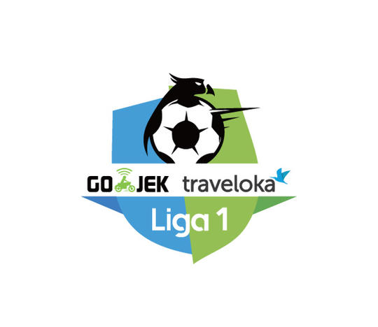 Detail Download Logo Liga Gojek Traveloka Nomer 17