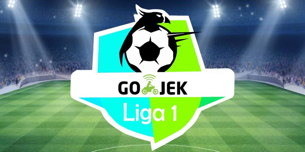 Detail Download Logo Liga Gojek Traveloka Nomer 18