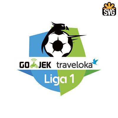 Detail Download Logo Liga Gojek Traveloka Nomer 3